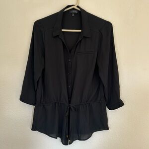 The limited small blouse